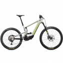 Santa Cruz Bicycles Heckler MX Carbon CC XT e-Bike