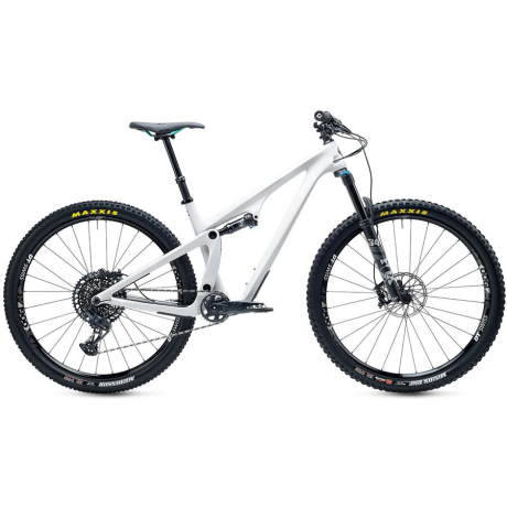 Yeti Cycles SB115 Carbon C2 GX Eagle Mountain Bike Photo