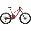 Santa Cruz Bicycles 5010 Carbon S Mountain Bike