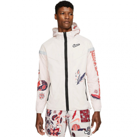 Nike Wild Run WR Jacket - Men's for Sale, Reviews, Deals and Guides