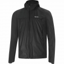 Gore Wear R5 Gore-Tex Infinium Soft Lined Hooded Jacket - Men's