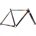 Ridley X-Night SL Disc Cyclocross Frameset