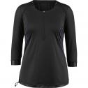 Louis Garneau Milan 2 Long-Sleeve Jersey - Women's