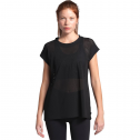 The North Face Active Trail Mesh Short-Sleeve Top - Women's