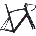 Ridley Noah SL Disc Aero+ Road Frameset