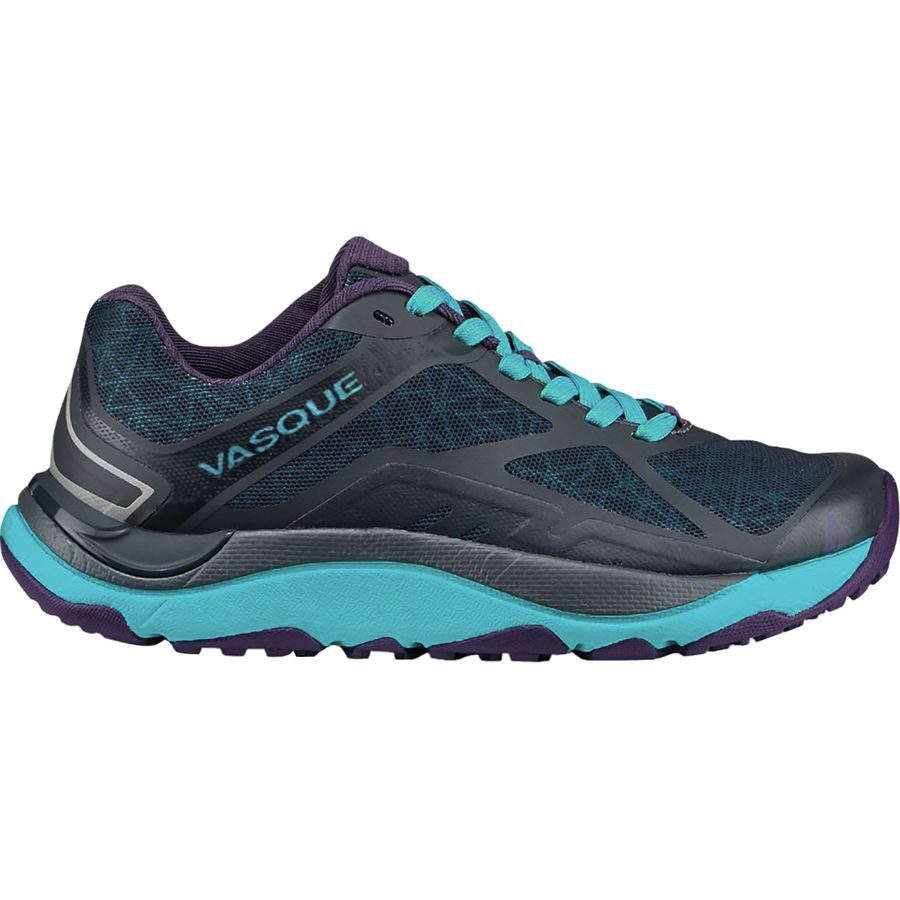 Vasque Trailbender II Trail Running Shoe - Women's for Sale, Reviews ...