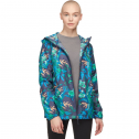 Columbia Side Hill Printed Windbreaker - Women's