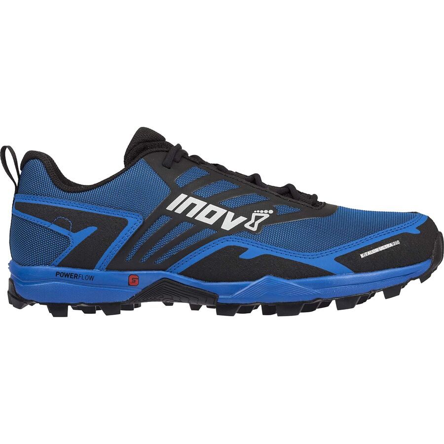 Inov 8 X-Talon Ultra 260 Trail Running Shoe - Men's for Sale, Reviews ...