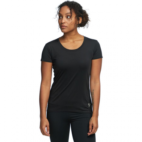 Stoic Short-Sleeve Performance Top - Women's Photo