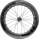Zipp 858 NSW Carbon Wheel - Tubeless
