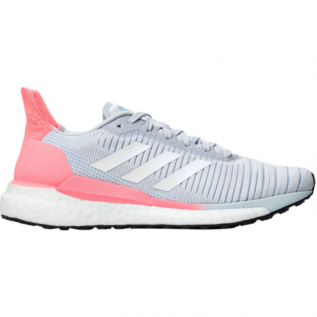 Adidas Solar Glide Boost Running Shoe - Women's Photo