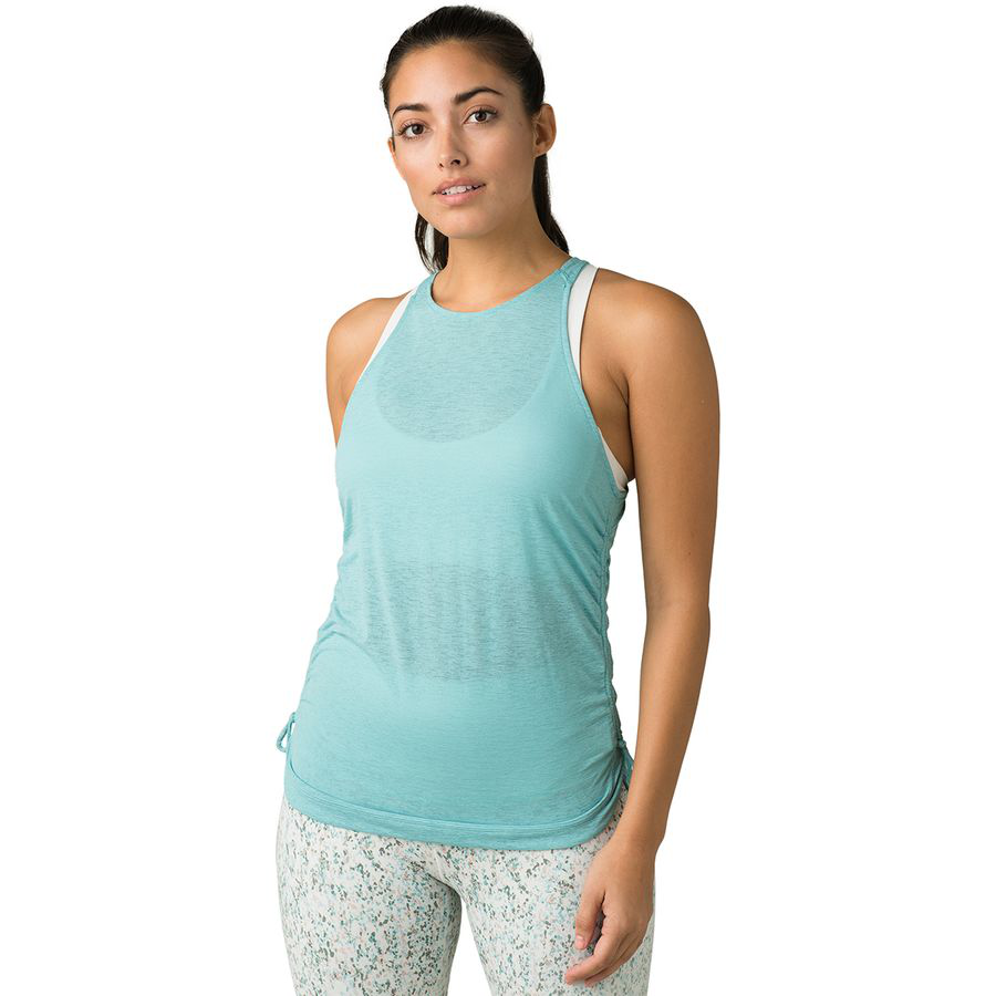 Prana Amata Tank Top - Women's for Sale, Reviews, Deals and Guides