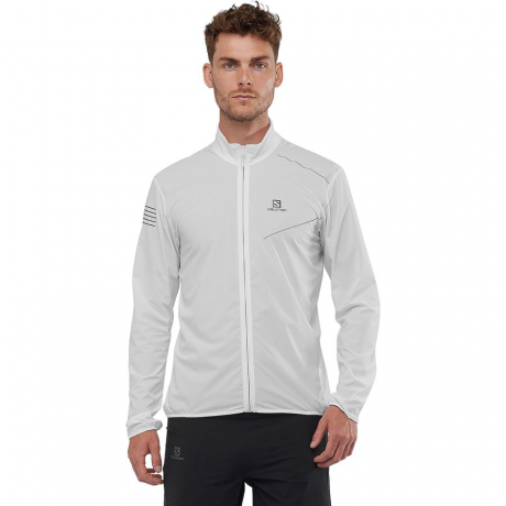 Salomon Sense Jacket - Men's for Sale, Reviews, Deals and Guides