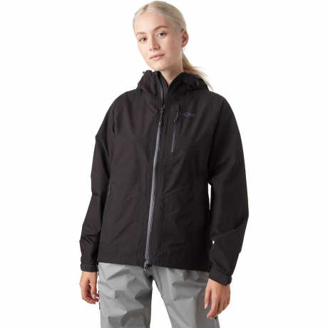 Outdoor Research Aspire Jacket - Women's Photo