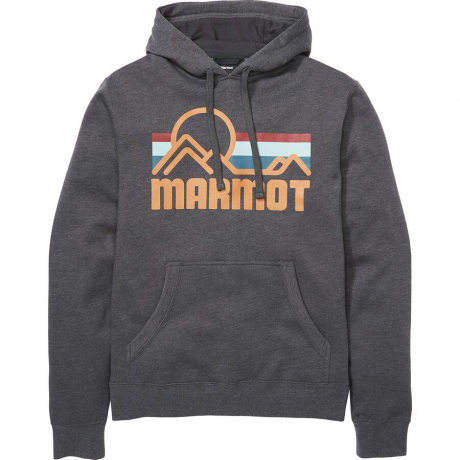 Marmot Coastal Hoodie - Men's Photo