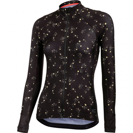 Machines for Freedom Summerweight Long-Sleeve Jersey - Women's Photo