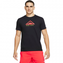 Nike Dry Trail T-Shirt - Men's