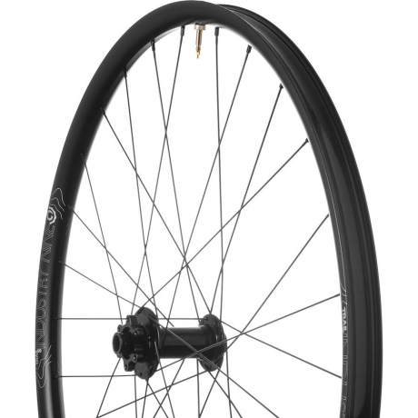 Industry Nine 101 Trail S 29in Boost Wheelset Photo