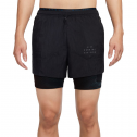 Nike Run Division 3-in-1 Short - Men's