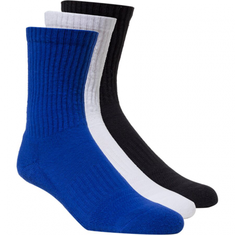 under armour training cotton socks