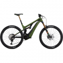 Pivot Shuttle Team XTR e-Bike