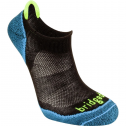 Bridgedale Trail Sport Ultralight Cool Comfort No Show Sock - Men's