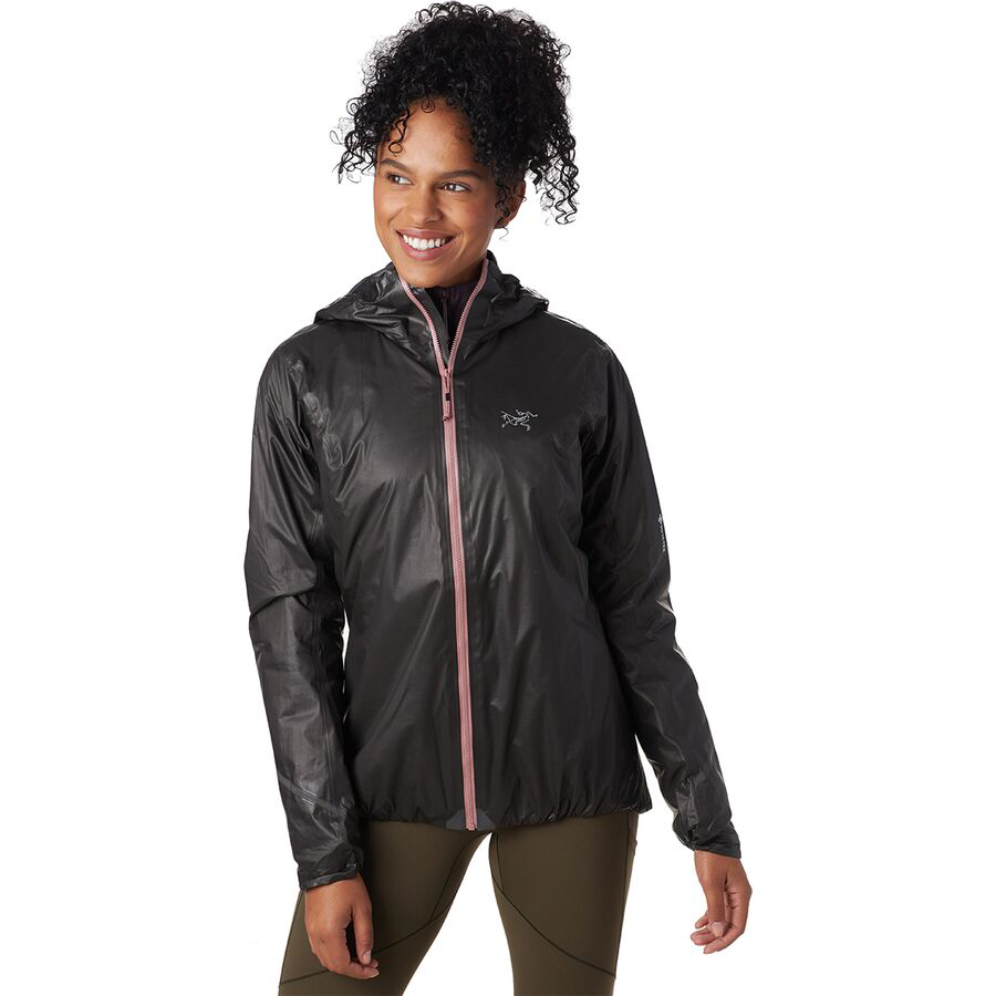Arc'teryx Norvan SL Insulated Hooded Jacket - Women's for Sale, Reviews ...