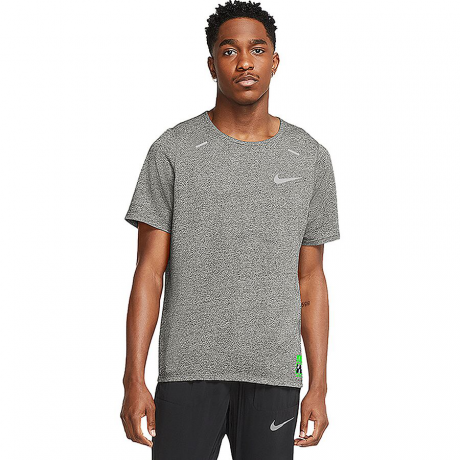 Nike Dri-Fit Breathe Future Fast GX Rise 365 SS Shirt - Men's for Sale ...