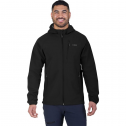 Outdoor Research Ferrosi Grid Hooded Jacket - Men's