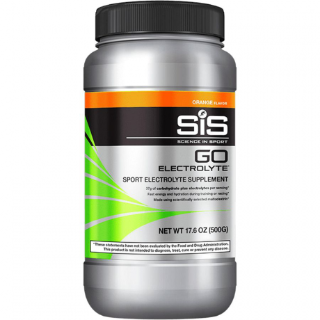 Science in Sport GO Electrolyte Drink Mix Photo