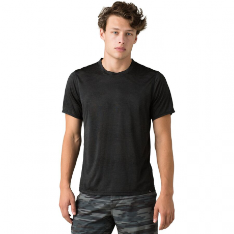 Prana Hardesty Short-Sleeve Shirt - Men's Photo