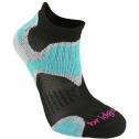 Bridgedale Trail Sport Ultralight T2 Merino Cool Ankle Sock  - Women's