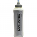 Nathan Insulated Soft Flask + Bite Top - 18oz