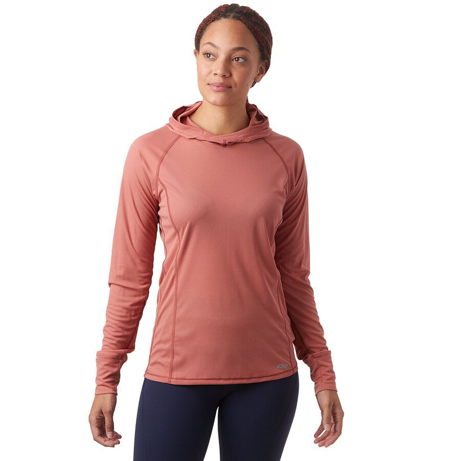 Outdoor Research Echo Hoodie - Women's for Sale, Reviews, Deals and Guides