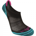 Bridgedale Trail Sport Ultralight Cool Comfort No Show Sock - Women's