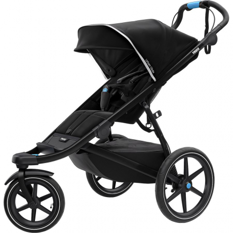 Thule Chariot Urban Glide 2 Stroller Photo