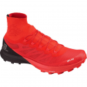 Salomon S-Lab Sense 8 SG Trail Running Shoe - Men's