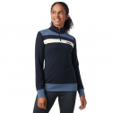 Swix Paramount Tech Wool Midlayer Top - Women's