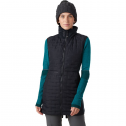 Swix Menali Ultra Quilted Tunic Vest - Women's