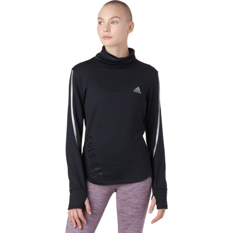 Adidas Cold Ready Cover Up - Women's Photo