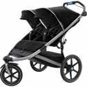 Thule Chariot Urban Glide Double Stroller