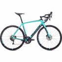 Bianchi Infinito CV Disc Ultegra Road Bike