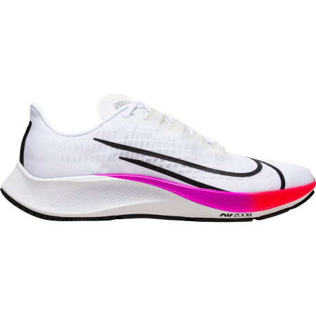 Nike Air Zoom Pegasus 37 Running Shoe - Men's Photo