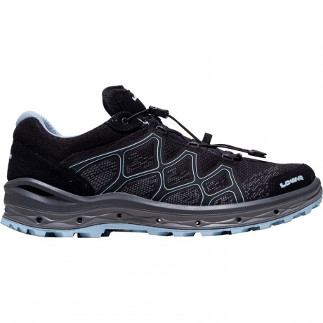 Lowa Aerox GTX Lo Surround Trail Running Shoe - Women's for Sale ...