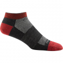 Darn Tough No Show Mesh Light Sock - Men's