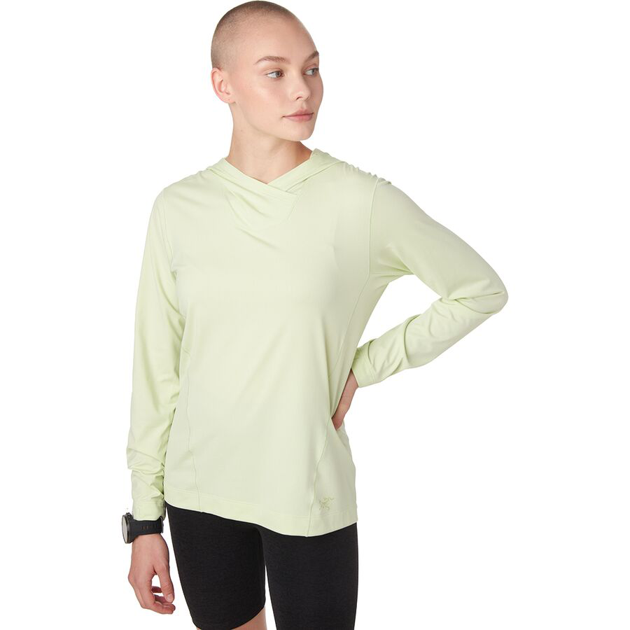 Arc'teryx Remige Hoodie - Women's for Sale, Reviews, Deals and Guides