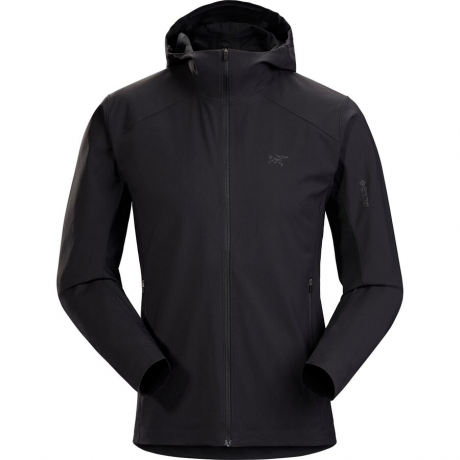 Arc'teryx Trino SL Hooded Jacket - Men's for Sale, Reviews, Deals ...