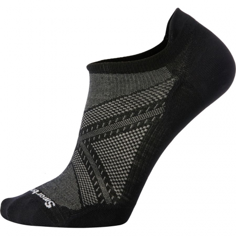 Smartwool Performance Run Ultra Light Micro Sock - Men's Photo