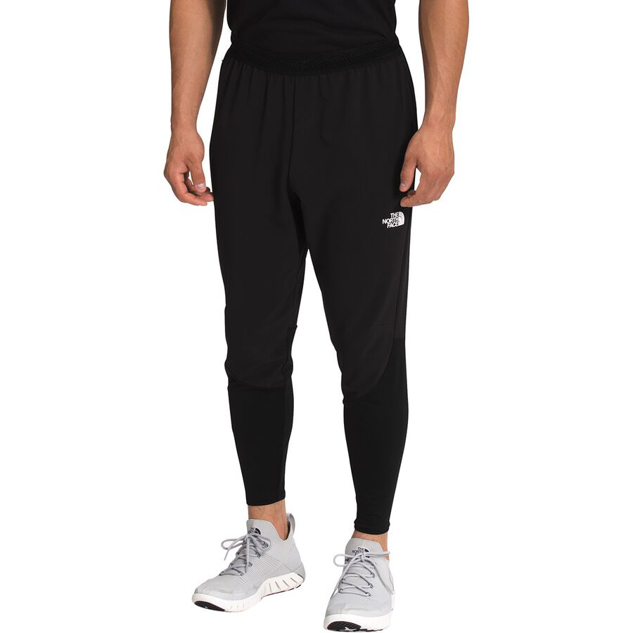 The North Face Active Trail Hybrid Jogger - Men's for Sale, Reviews ...
