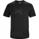 Arc'teryx Cormac Logo T-Shirt - Men's